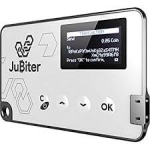 JuBiter Blade - The Cryptocurrency Hardware Wallet